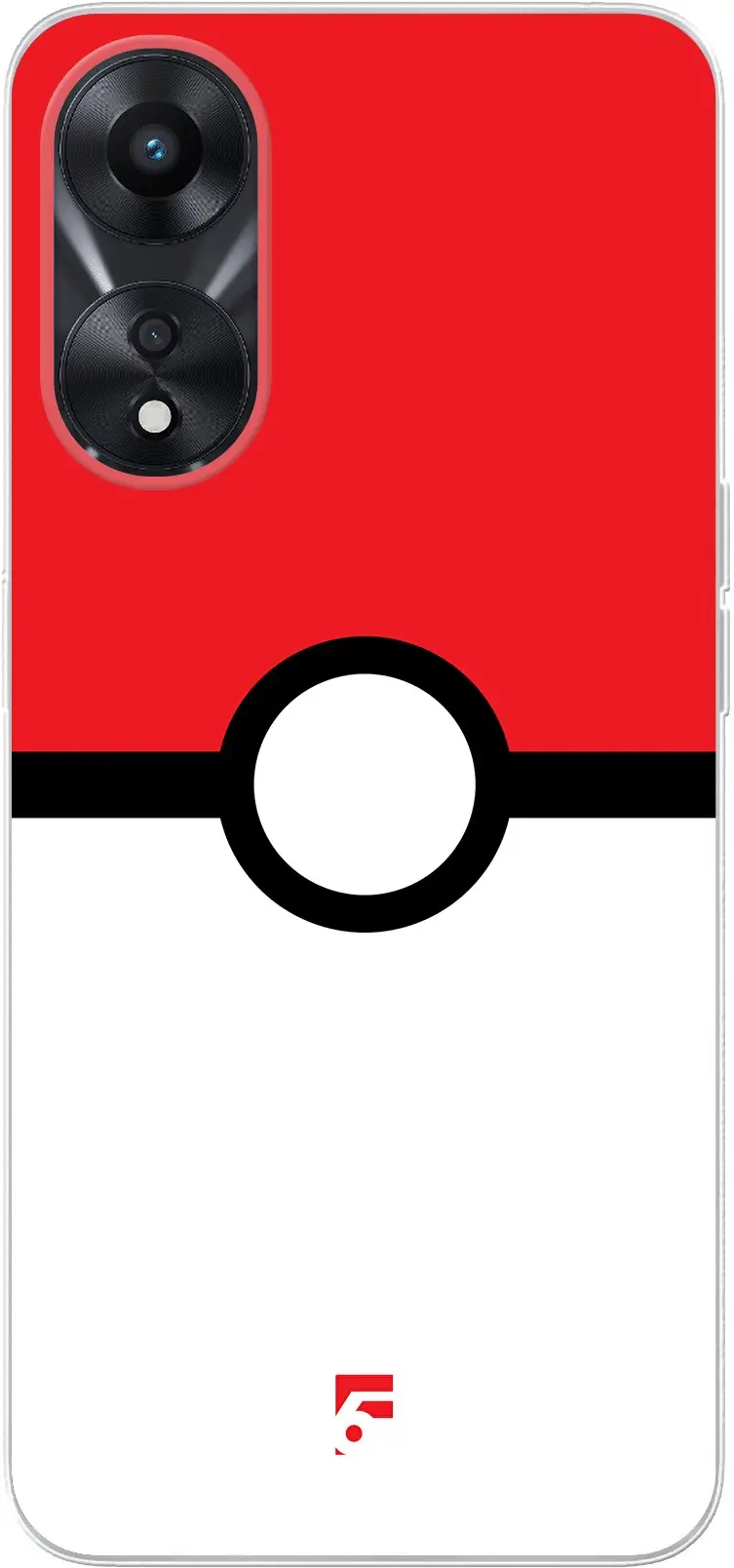 Pokeball A78 5G