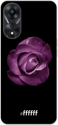 Purple Rose A78 5G