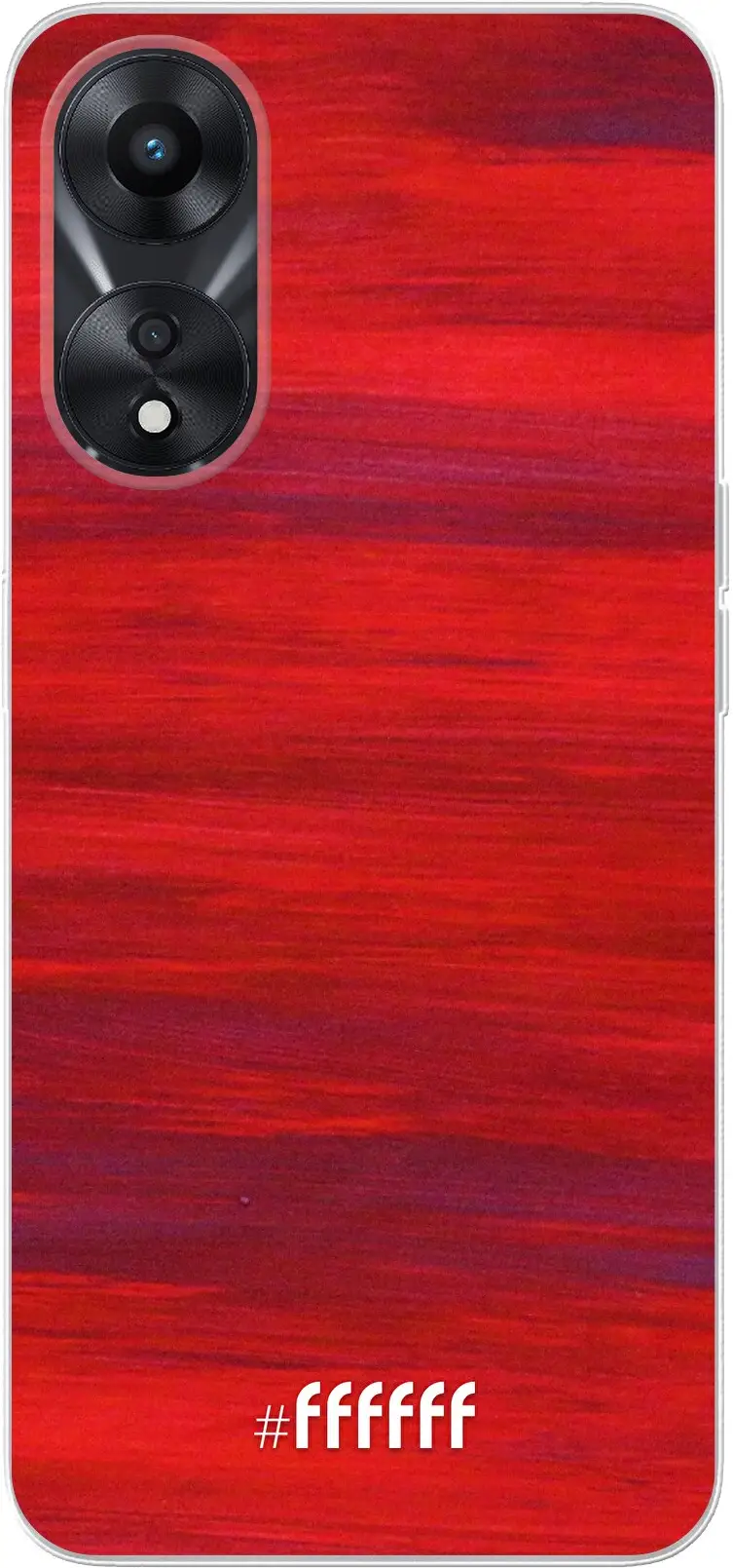 Scarlet Canvas A78 5G