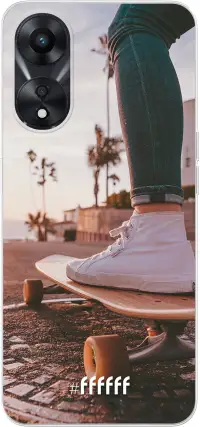 Skateboarding A78 5G