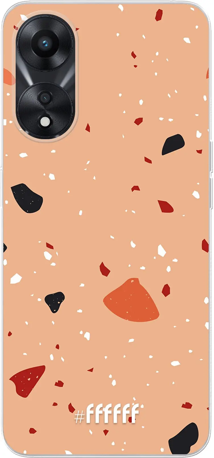 Terrazzo N°5 A78 5G