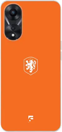 WK 2026 - Nederland thuis A78 5G