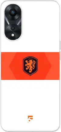 WK 2026 - Nederland uit A78 5G
