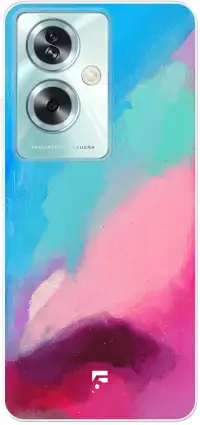 Abstract Hues A79