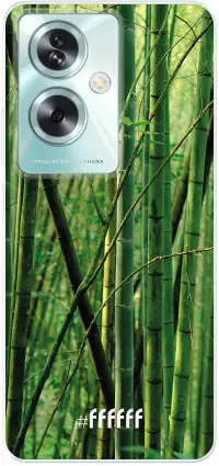 Bamboo A79