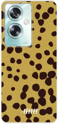 Cheetah Print A79