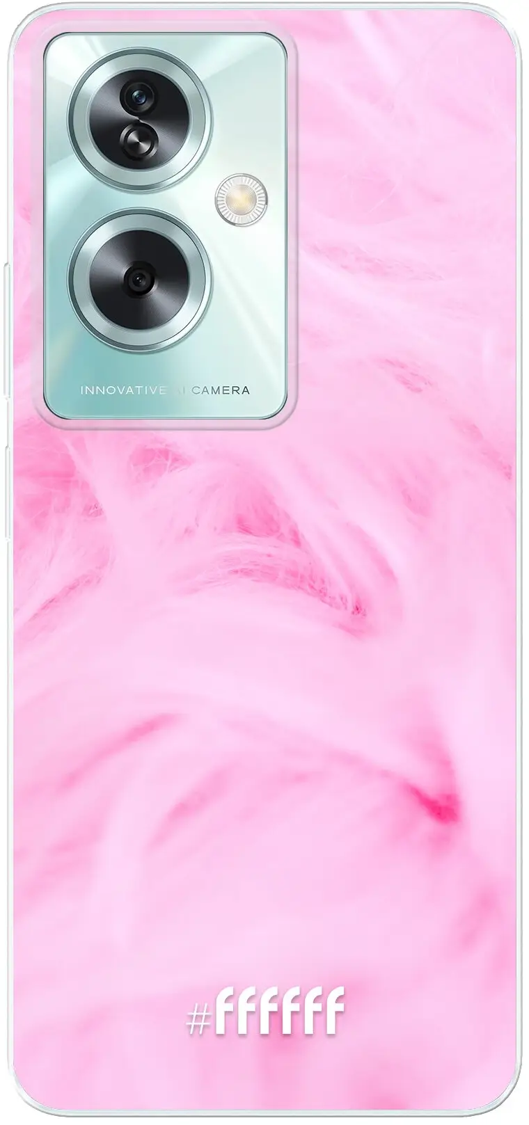 Cotton Candy A79