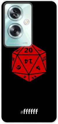 D20 - Black A79