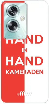 Feyenoord - Hand in hand, kameraden A79