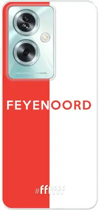 Feyenoord - met opdruk A79