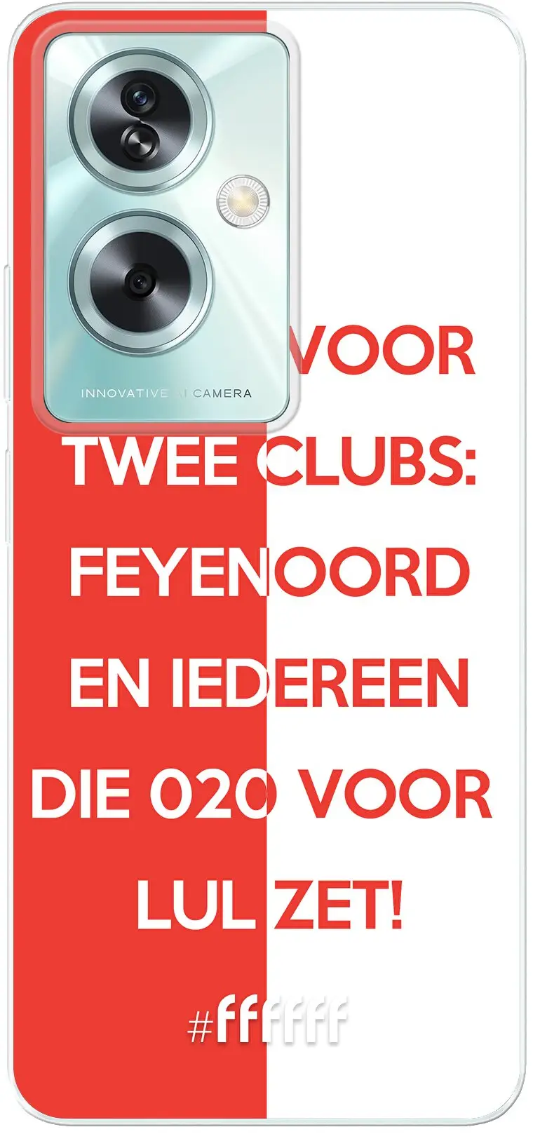 Feyenoord - Quote A79