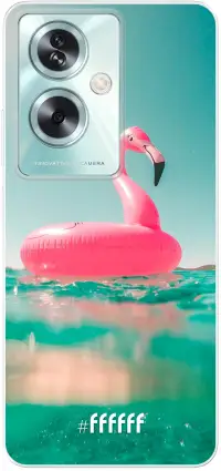 Flamingo Floaty A79