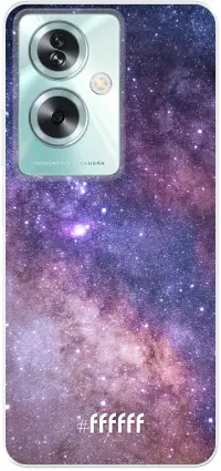 Galaxy Stars A79