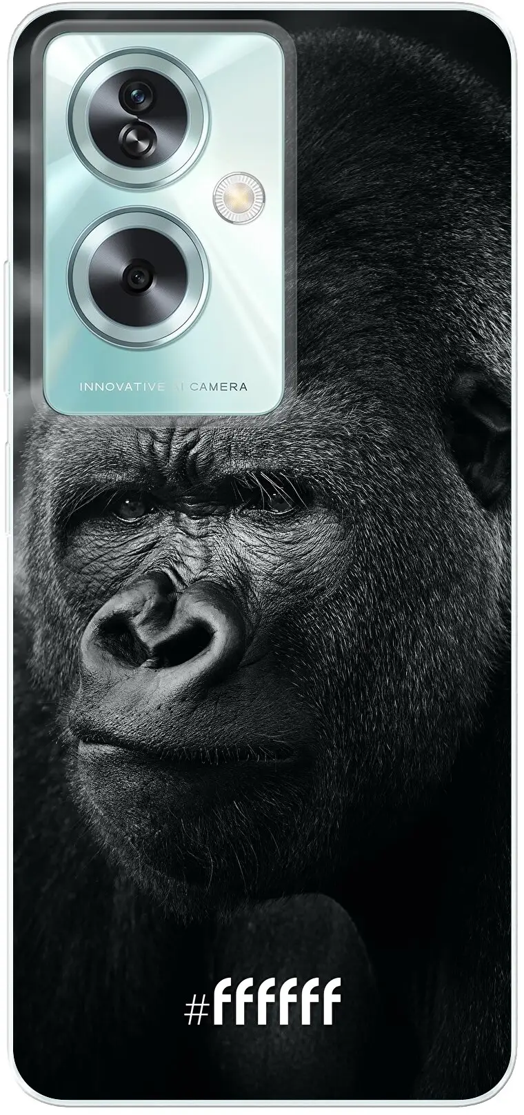 Gorilla A79