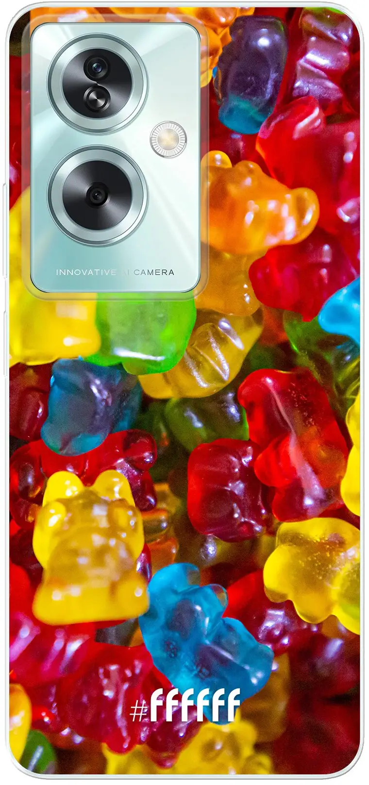 Gummy Bears A79