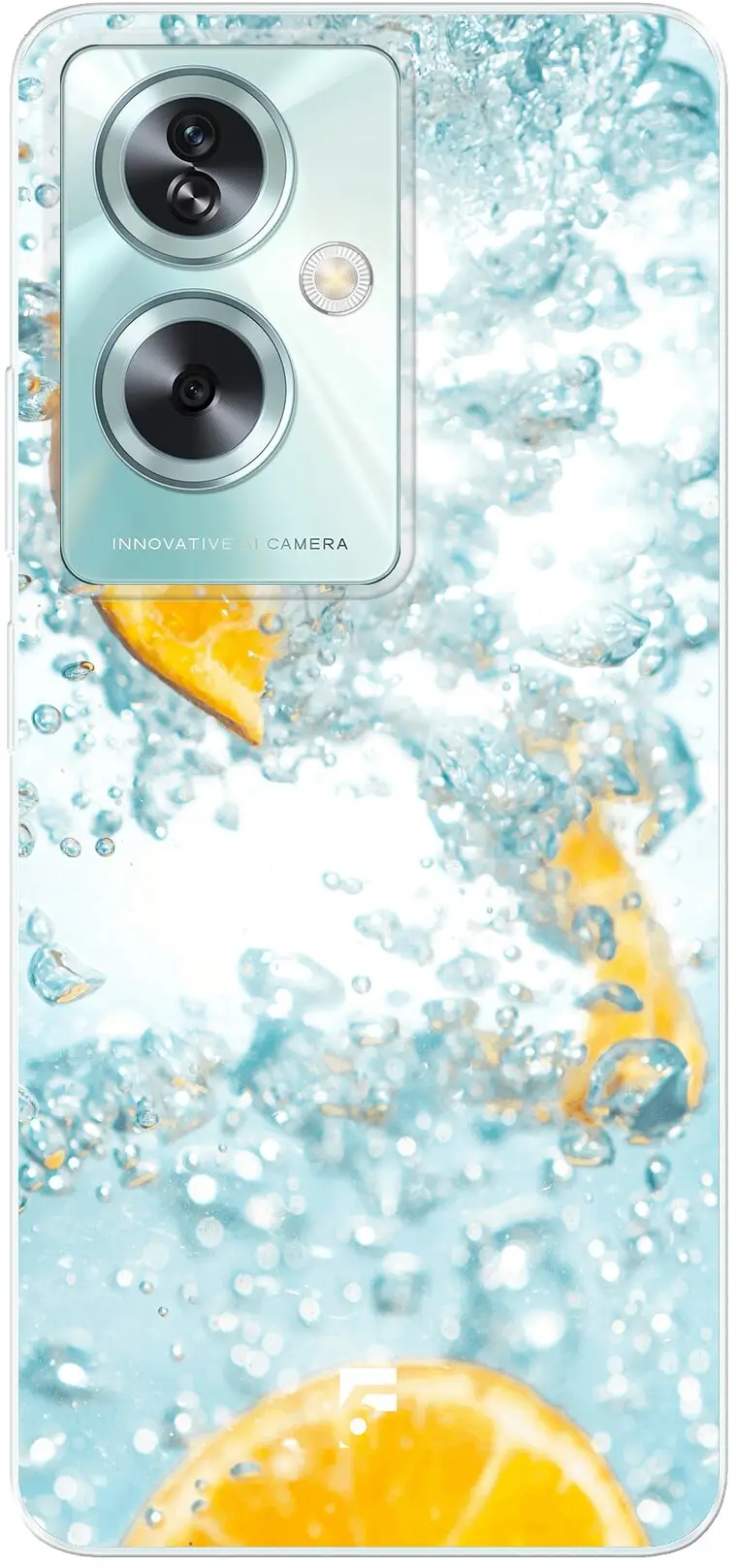 Lemon Fresh A79