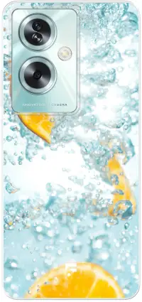 Lemon Fresh A79