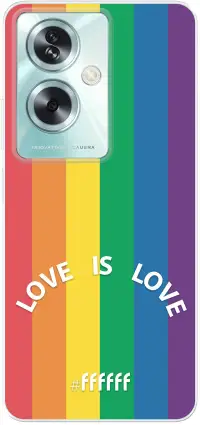 #LGBT - Love Is Love A79