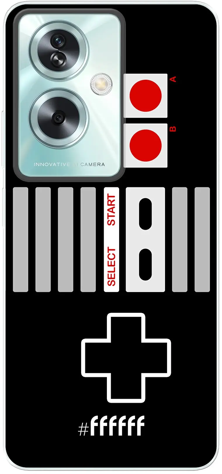 NES Controller A79