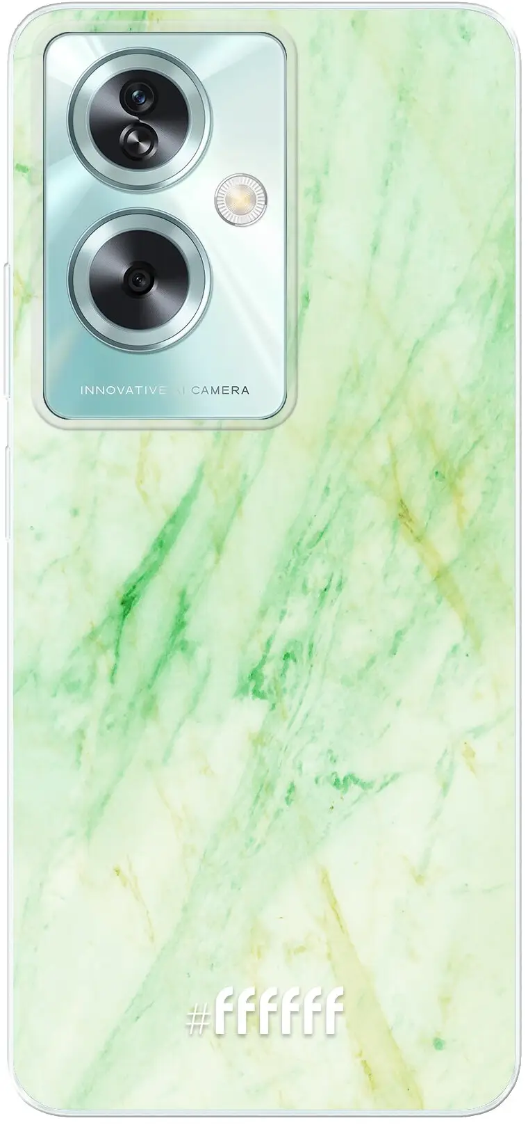 Pistachio Marble A79