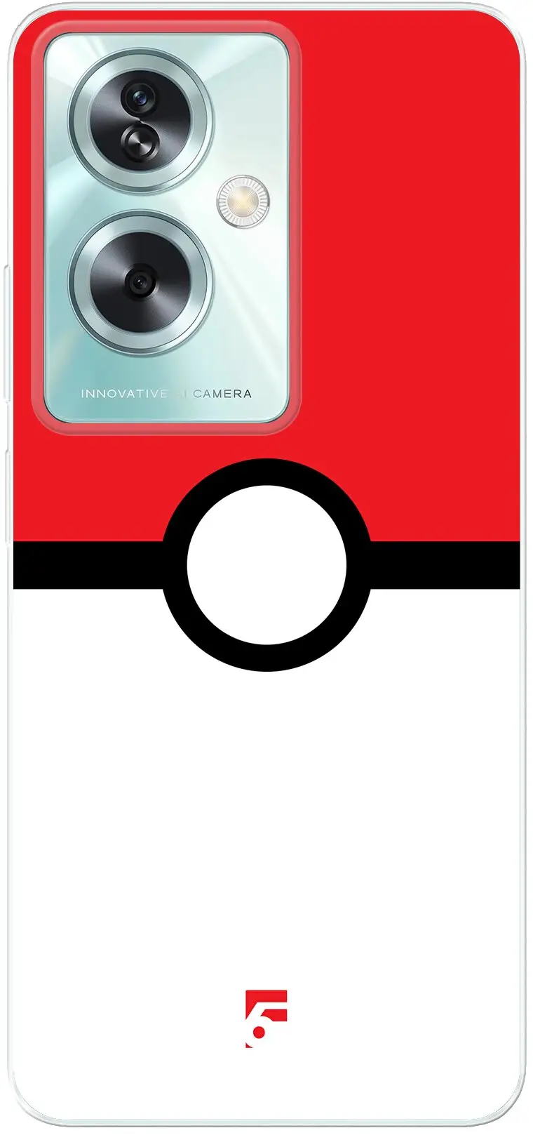 Pokeball A79