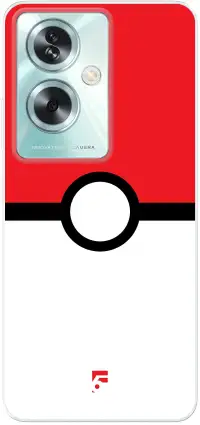 Pokeball A79