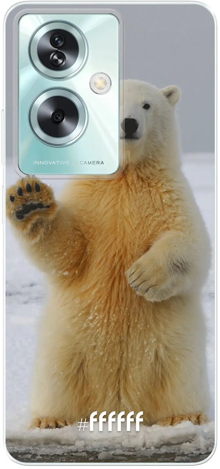 Polar Bear A79