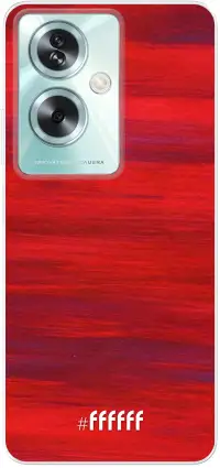 Scarlet Canvas A79