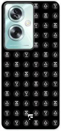 The Witcher A79