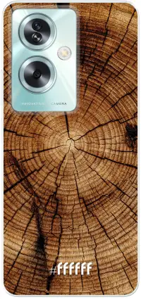 Tree Rings A79