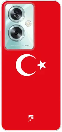 Turkije vlag A79