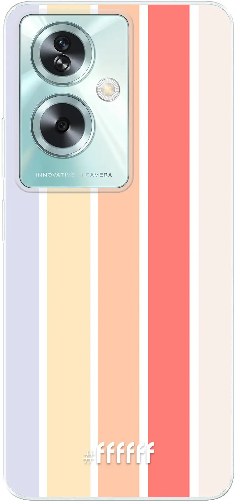 Vertical Pastel Party A79