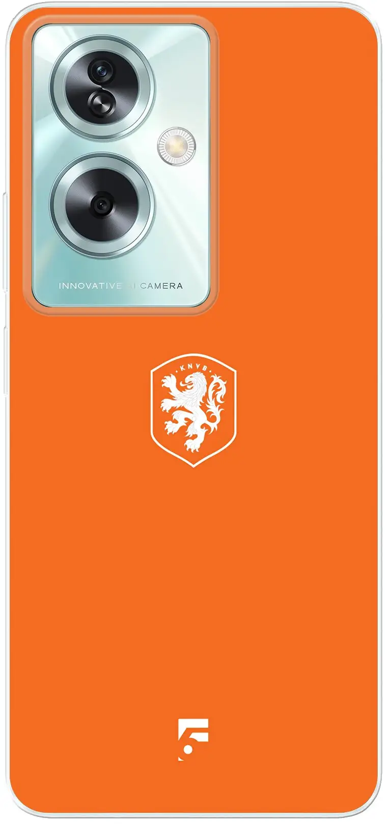WK 2026 - Nederland thuis A79