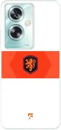 WK 2026 - Nederland uit A79
