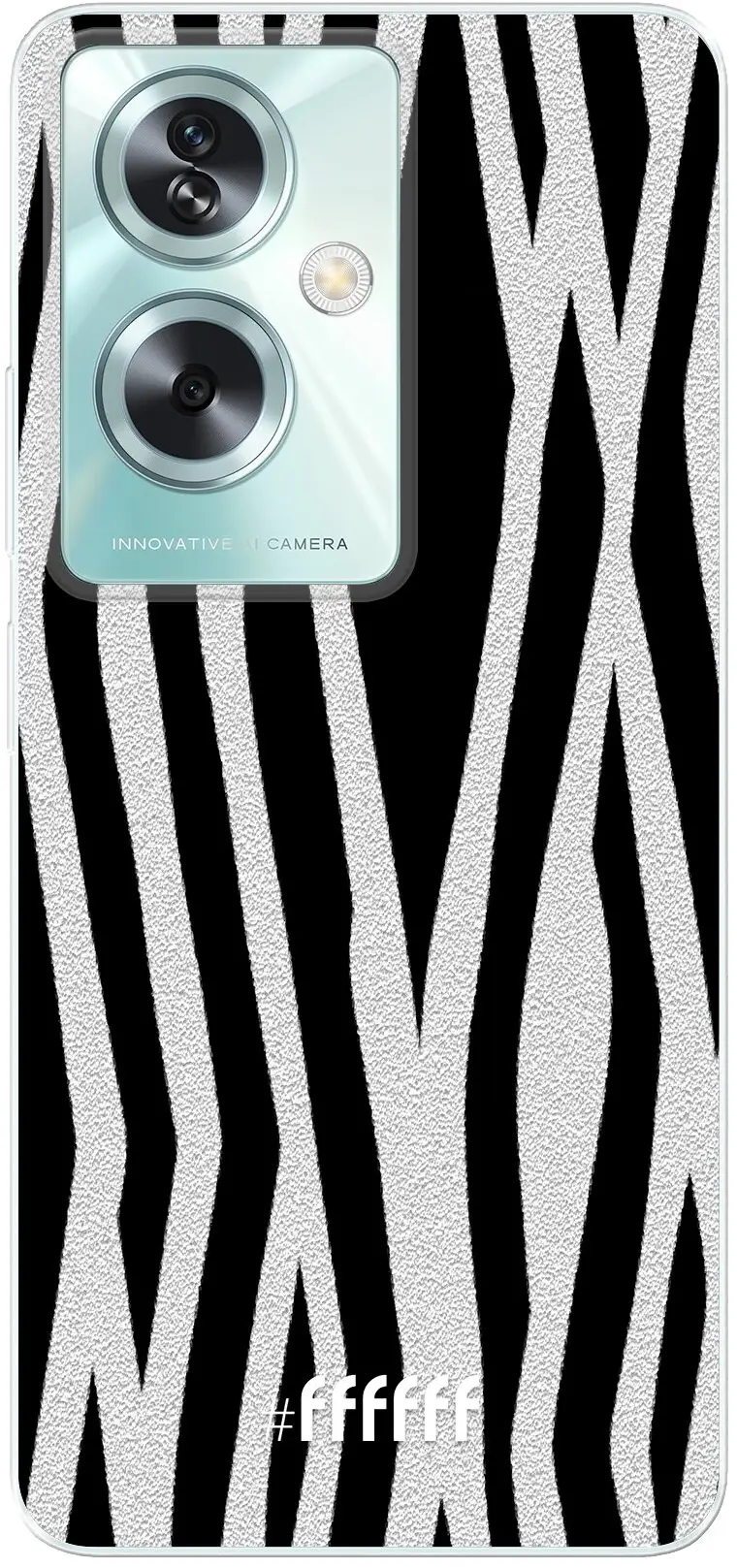 Zebra Print A79