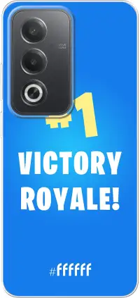 Battle Royale - Victory Royale A80