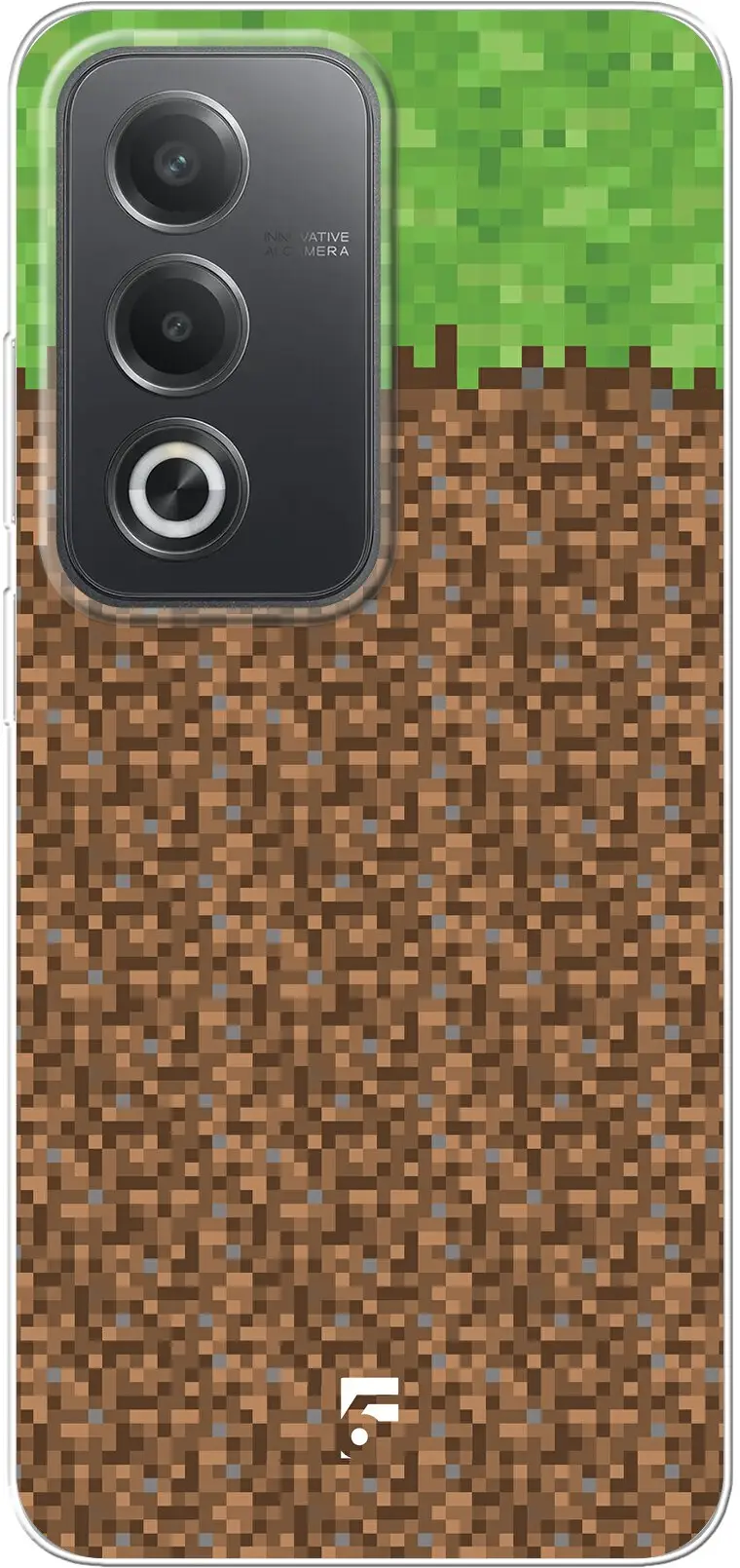 BlokWereld - Grass A80