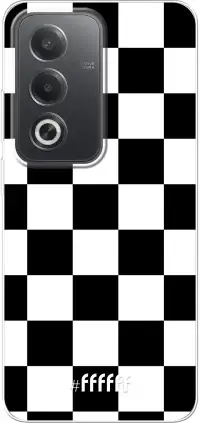 Checkered Chique A80