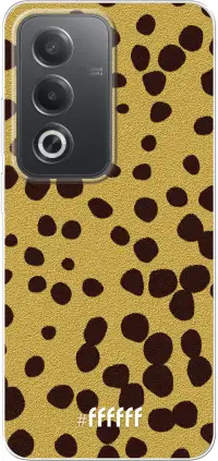 Cheetah Print A80