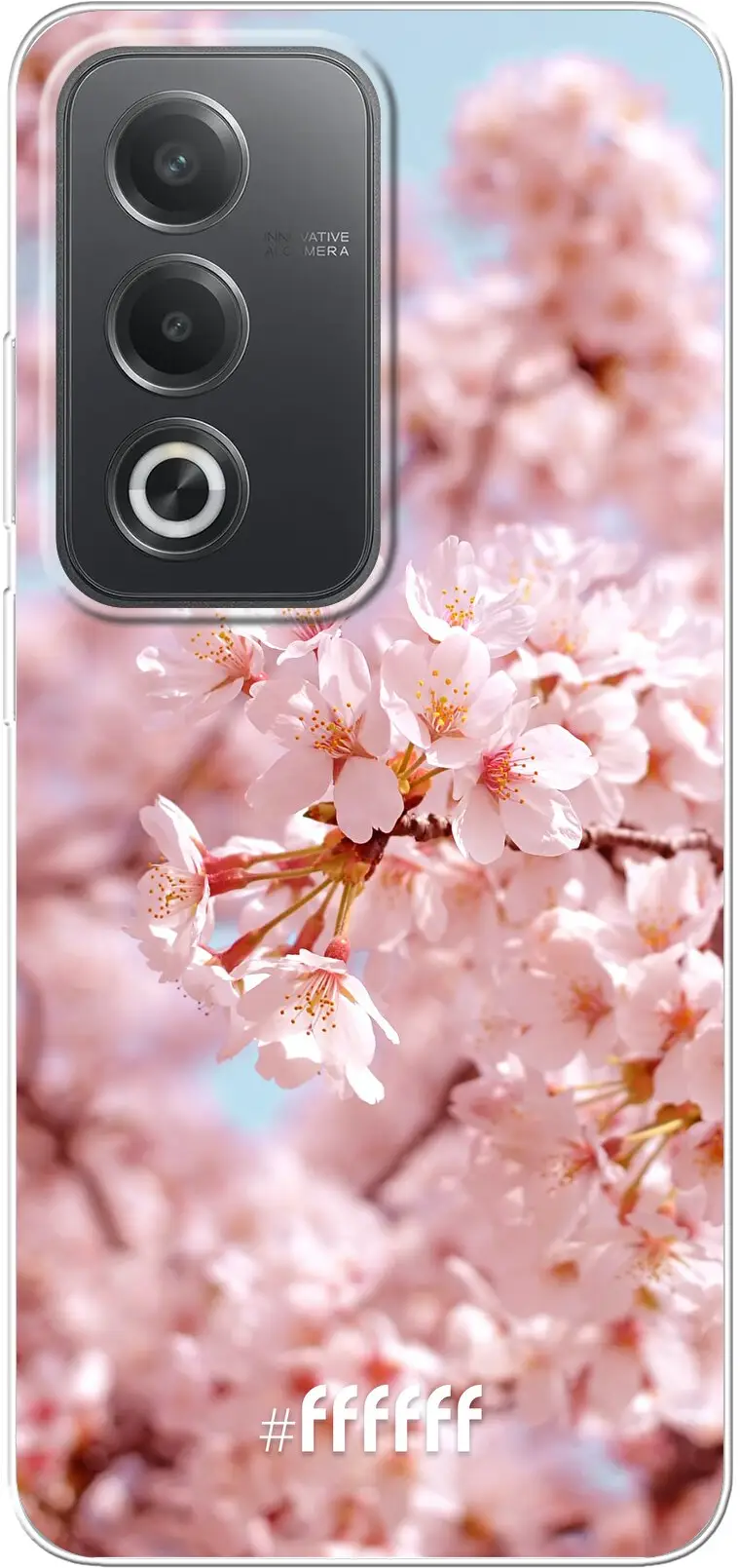 Cherry Blossom A80