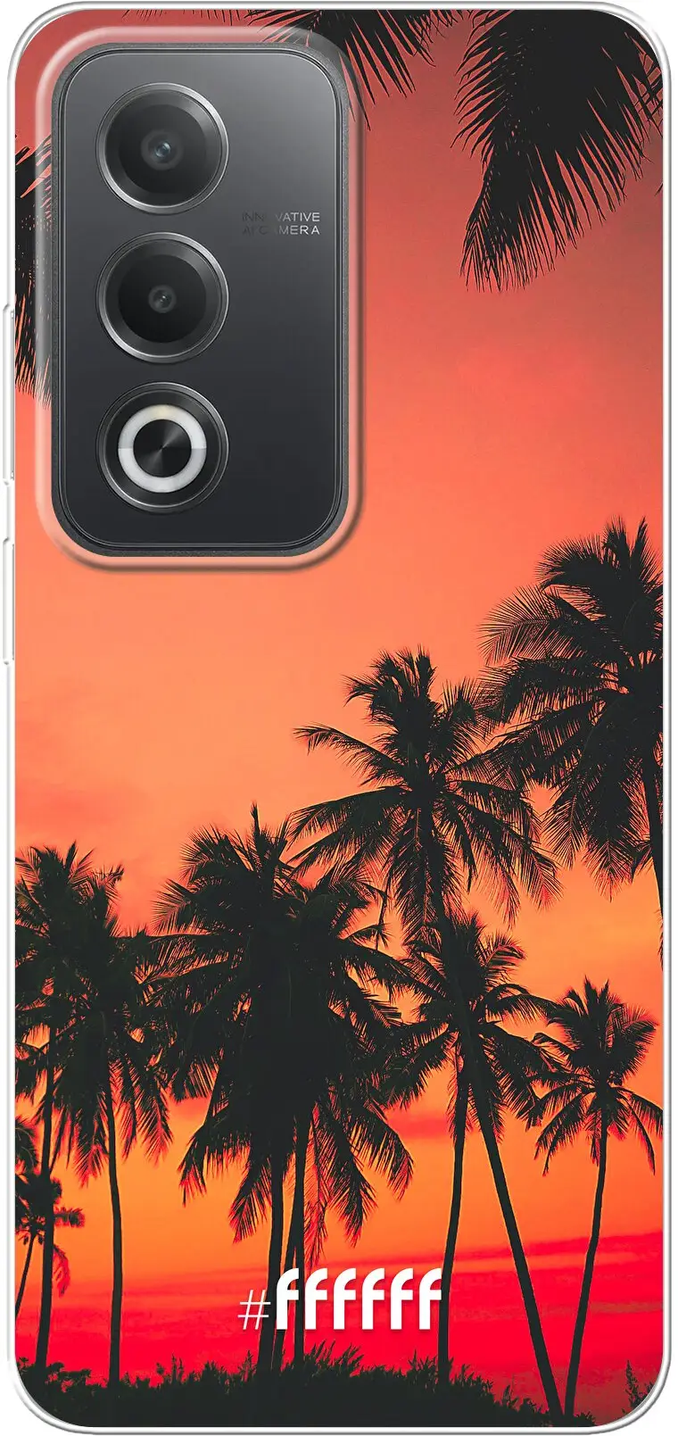 Coconut Nightfall A80