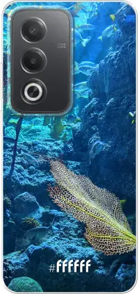 Coral Reef A80