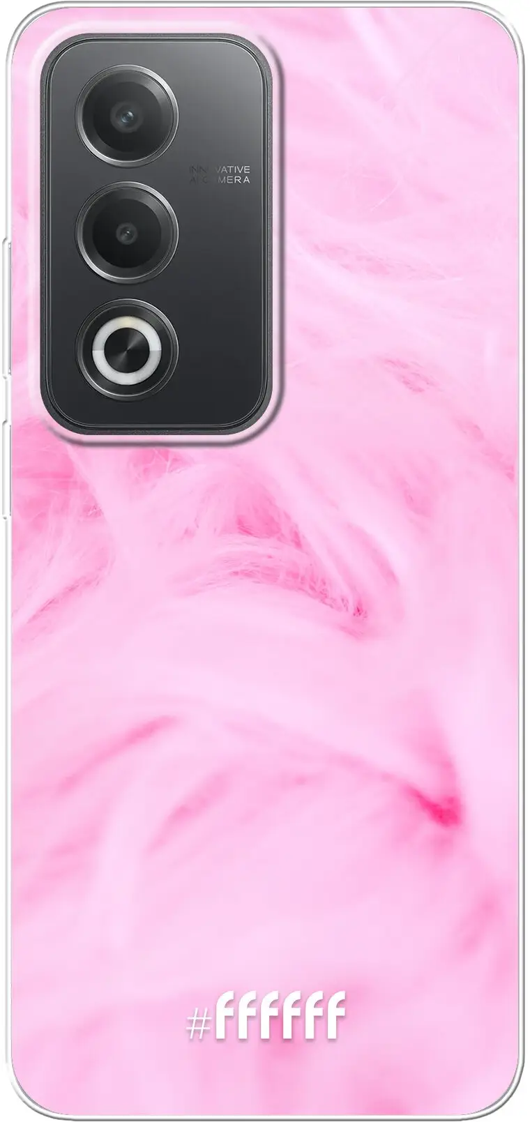 Cotton Candy A80