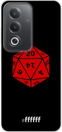 D20 - Black A80