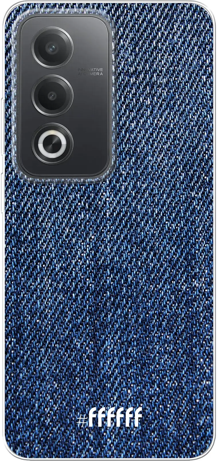 Denim A80