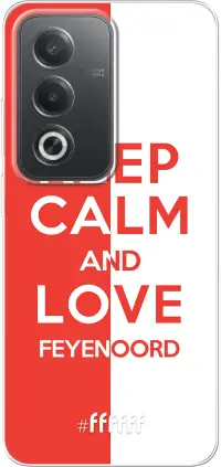 Feyenoord - Keep calm A80