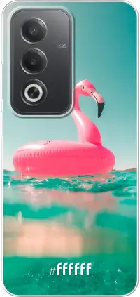 Flamingo Floaty A80