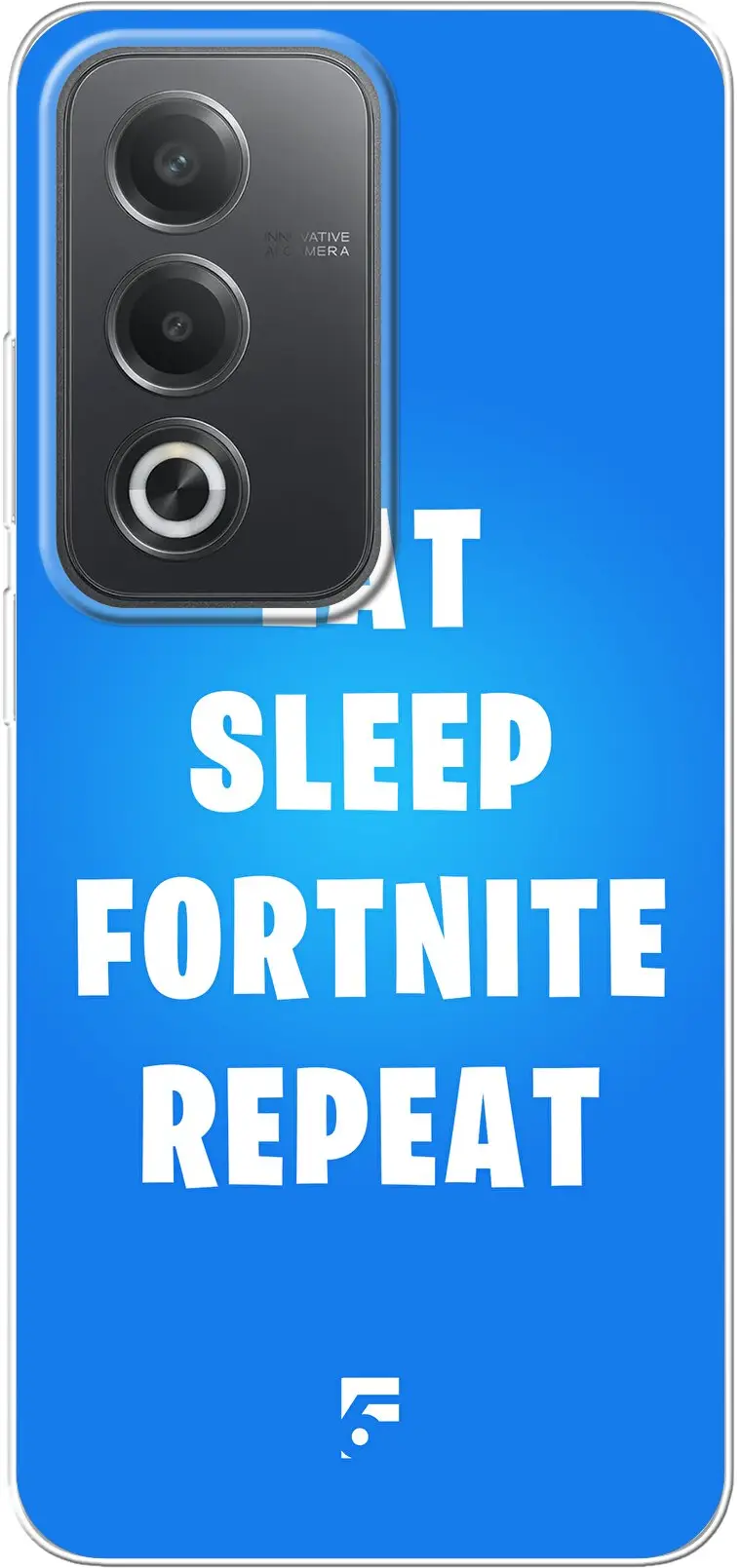 Fortnite - Eat Sleep Fortnite Repeat A80