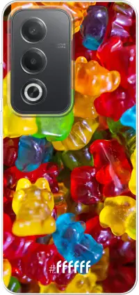 Gummy Bears A80