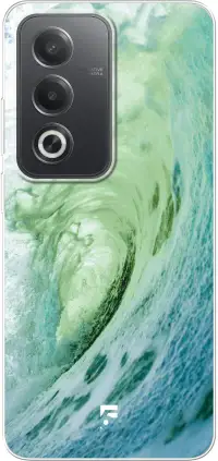 It's a Wave A80
